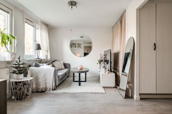 Bostadsrätt, Ringvägen 23A, Grums