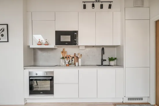 Bostadsrätt, Herrhagsgatan 2, Herrhagen, Karlstad