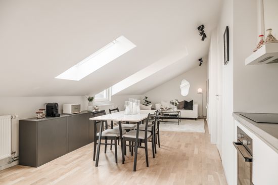 Bostadsrätt, Herrhagsgatan 2, Herrhagen, Karlstad