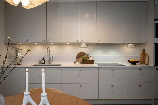 Bostadsrätt, Fredriksbergsvägen 8, Fredriksberg, Vaxholm