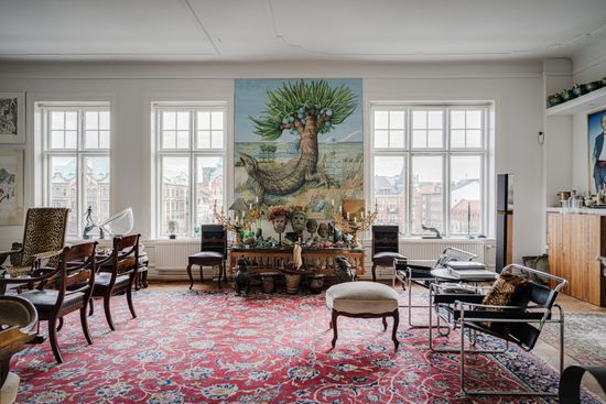 Bostadsrätt, Drottningtorget 3, Drottningtorget, Malmö