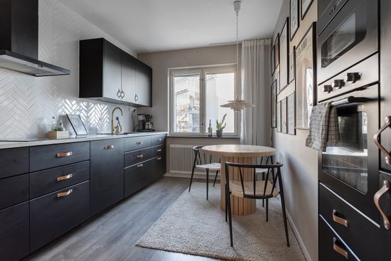 Bostadsrätt, Sågaregatan 3B, Tingvalla, Trollhättan