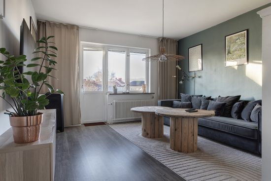 Bostadsrätt, Sågaregatan 3B, Tingvalla, Trollhättan