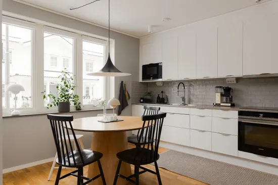 Bostadsrätt, Högövägen 46C, Bredvik, Växjö