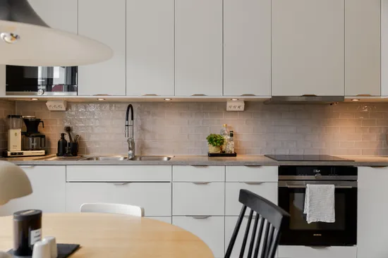 Bostadsrätt, Högövägen 46C, Bredvik, Växjö