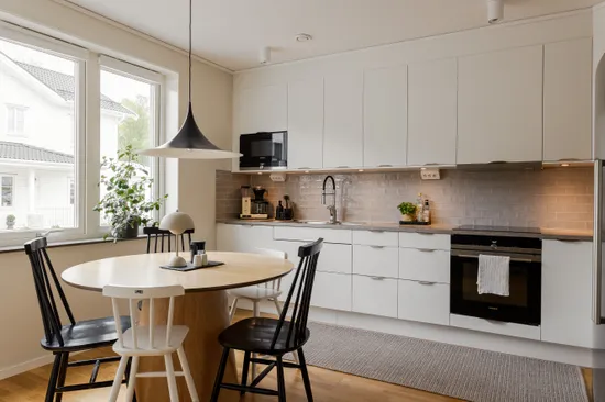Bostadsrätt, Högövägen 46C, Bredvik, Växjö