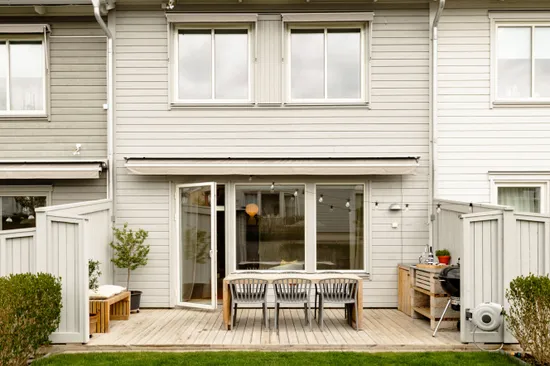 Bostadsrätt, Högövägen 46C, Bredvik, Växjö
