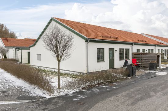 Radhus, Boelundsvägen 6, Åkarp, Burlöv