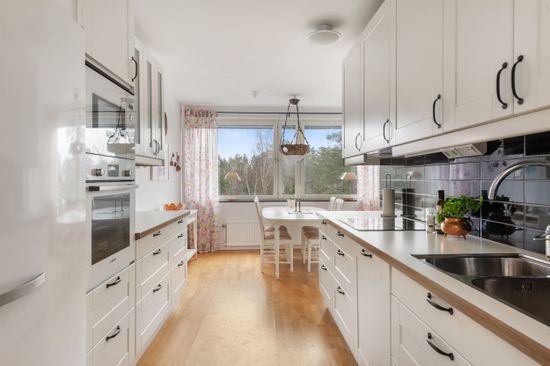 Bostadsrätt, Grindtorpsvägen 25, 5tr, Grindtorp, Täby