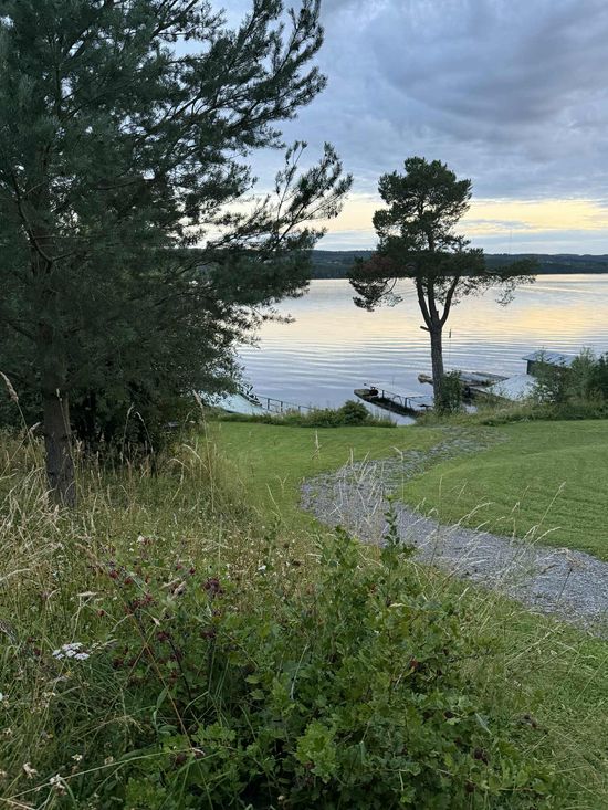 Villa, Torvollsvägen 80, Ope, Östersund