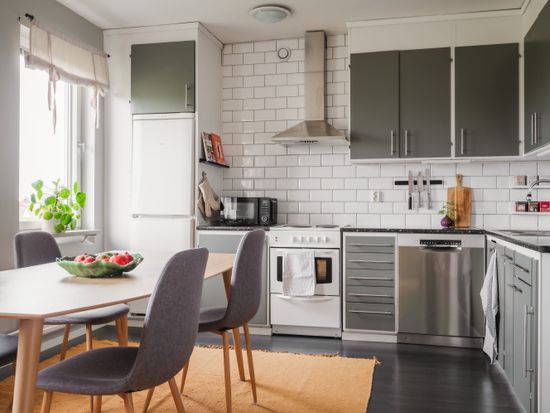 Bostadsrätt, Irisdalsgatan 62, Visby - Bingeby, Gotland