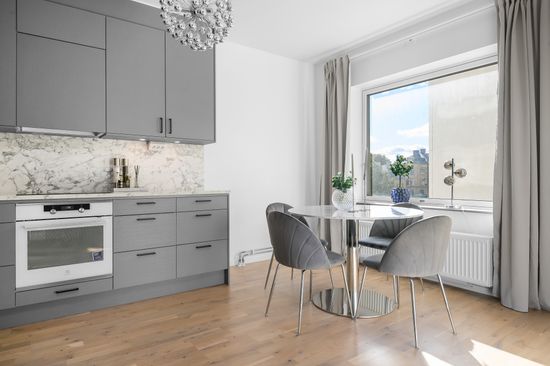 Bostadsrätt, Kanalgatan 19, Kristianstad