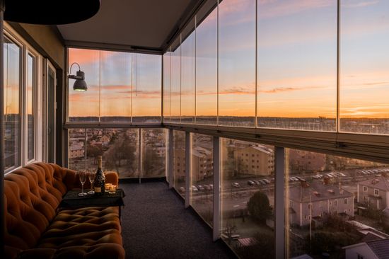 Bostadsrätt, Restalundsvägen 2, Örebro