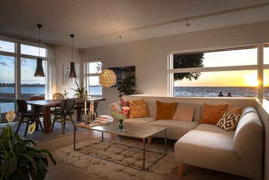 Bostadsrätt, Sundspromenaden 29, Västra Hamnen, Malmö