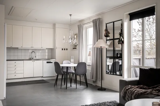 Bostadsrätt, Stensåkervägen 231, Oxie, Malmö