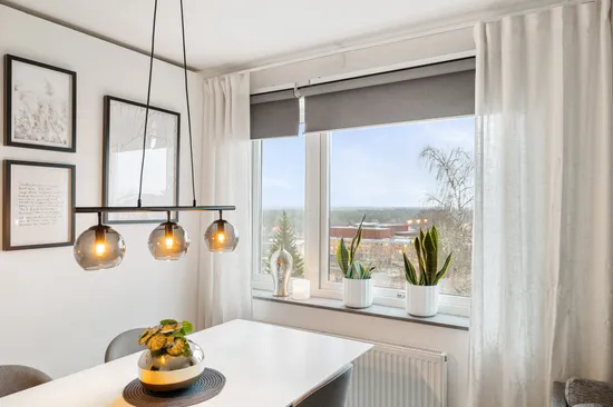 Bostadsrätt, Rydgatan 24B, Högåkra, Värnamo