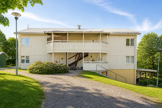 Bostadsrätt, Engelbrektsvägen 181, Södra Haga, Vallentuna