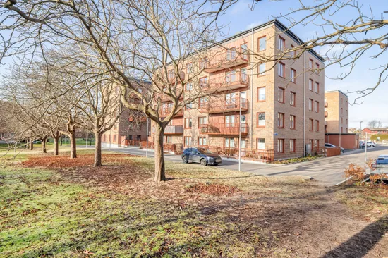 Bostadsrätt, Aroniagatan 9, Tynnered, Göteborg