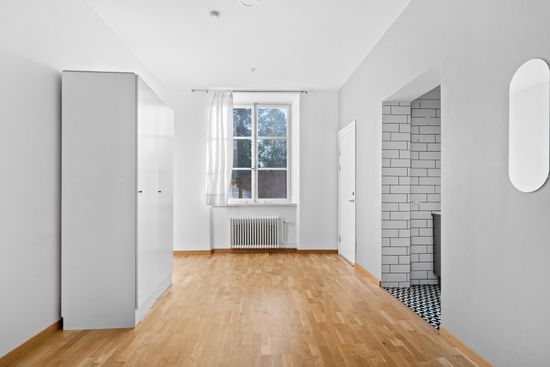 Bostadsrätt, Follinbogatan 18, Bromma - Beckomberga, Stockholm