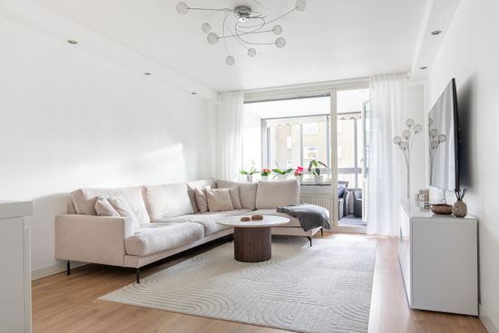 Bostadsrätt, Västra Skrävlingevägen 89, Gula Höja, Malmö