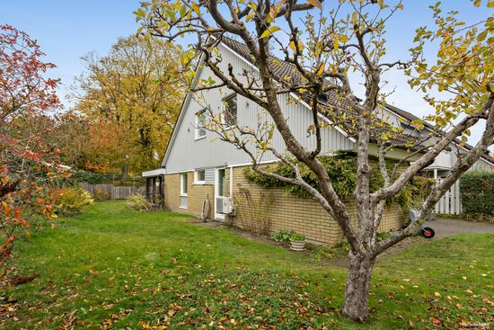 Villa, Pilevallsvägen 57, Oxie Kyrkby, Malmö