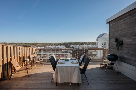 Bostadsrätt, Stig Lindbergs gata 19A, Gustavsbergs Hamn, Värmdö