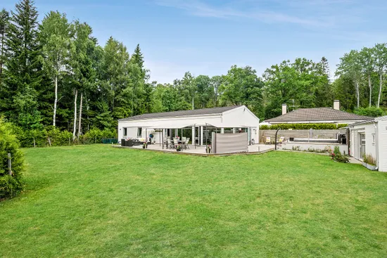 Villa, Torsby pilväg 2C, Torsby, Värmdö