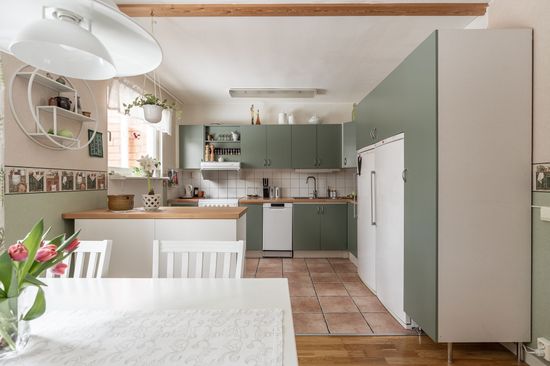 Bostadsrätt, Västfjällvägen 1, Fjällmon, Torvalla, Östersund