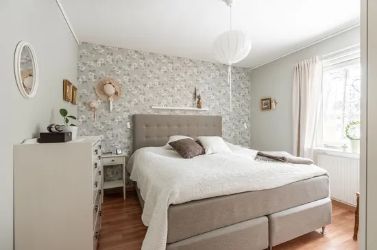 Bostadsrätt, Västfjällvägen 1, Fjällmon, Torvalla, Östersund