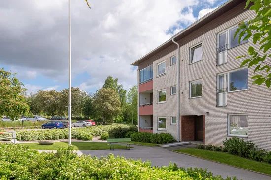 Bostadsrätt, Blockstensgatan 33, Vilbergen, Norrköping