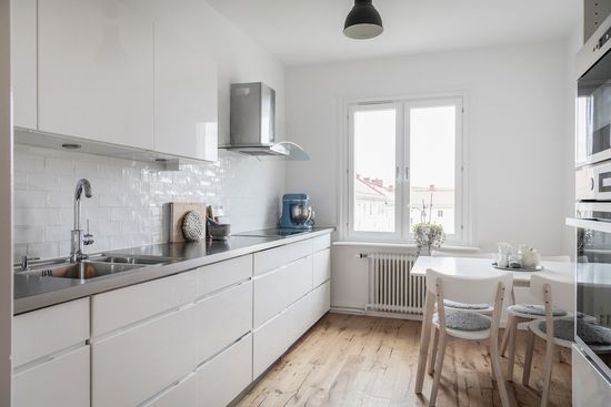 Bostadsrätt, Hjalmar Brantingsgatan 23D, Centrala Hisingen, Göteborg