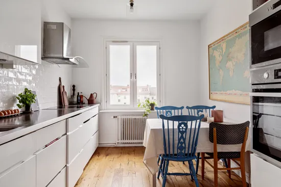 Bostadsrätt, Hjalmar Brantingsgatan 23D, Centrala Hisingen, Göteborg