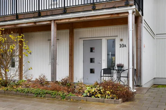 Bostadsrätt, Klockaregatan 10A, Centrum, Falköping