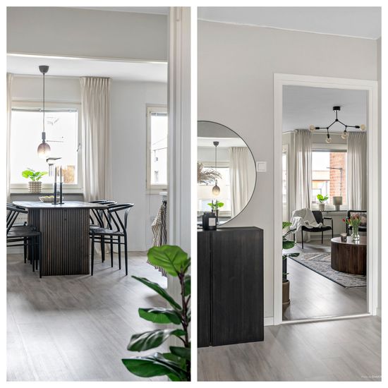 Bostadsrätt, Oxhagsvägen 34, Sommarlust, Kristianstad