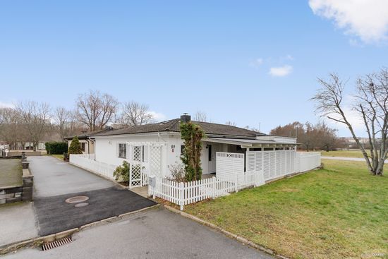 Villa, Forvägen 89, Fittja, Botkyrka