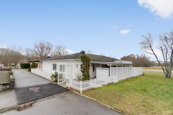 Villa, Radhus, Forvägen 89, Fittja, Botkyrka