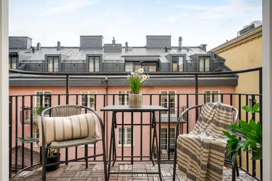 Bostadsrätt, Nybrogatan 81, Östermalm, Stockholm