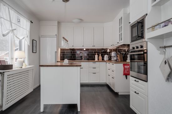 Villa, Kaggetorpsvägen 30, Ålem, Mönsterås