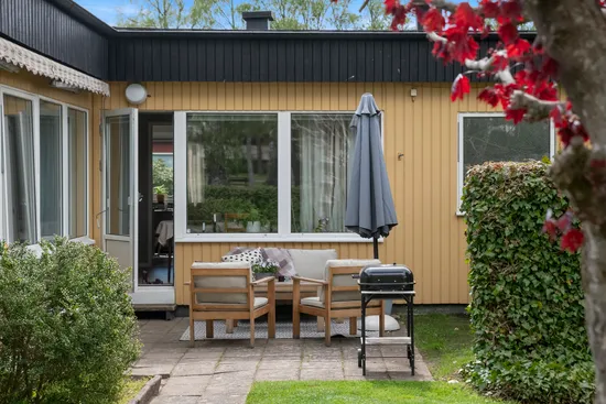 Bostadsrätt, Vikingaleden 3, Ljungdala, Hässleholm