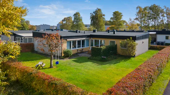 Bostadsrätt, Vikingaleden 3, Ljungdala, Hässleholm