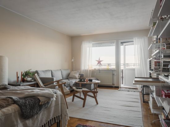 Bostadsrätt, Asarvegatan 170, Hemse, Gotland