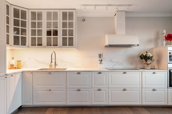 Bostadsrätt, Runvägen 10, Kvarnbergsplan, Huddinge