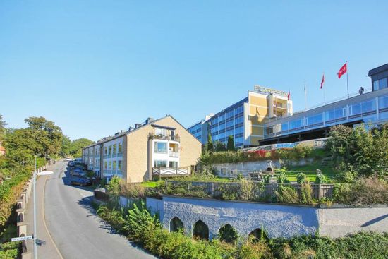 Bostadsrätt, Solstigen 4E, Herserud, Lidingö