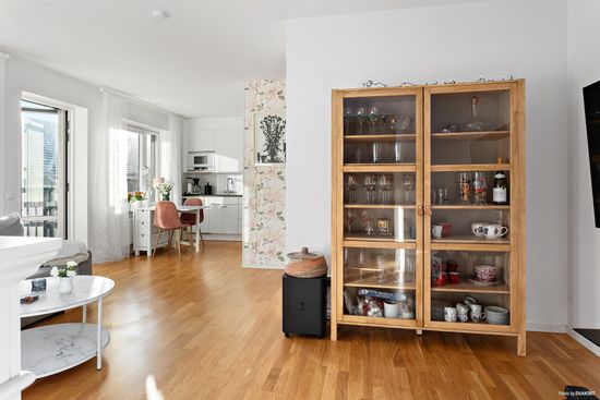 Bostadsrätt, Rosengrens gata 21, Limhamns Sjöstad, Malmö