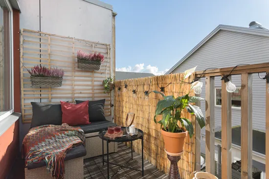 Bostadsrätt, Porfyrvägen  21, Kolla Parkstad, Kungsbacka