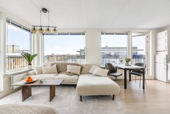 Bostadsrätt, Hannebergsgatan 28, Solna Centrum, Solna