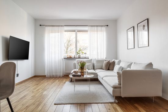 Bostadsrätt, Ellstorpsgatan 3D, Ellstorp, Malmö