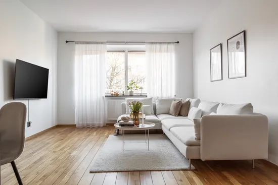 Bostadsrätt, Ellstorpsgatan 3D, Ellstorp, Malmö