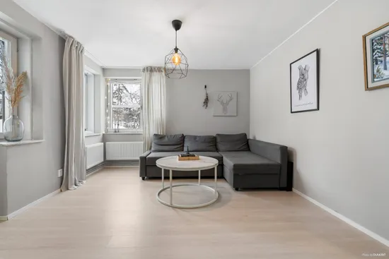 Bostadsrätt, Gribbylundsvägen 74a, Gribbylund, Täby