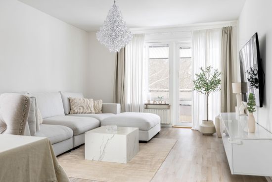 Bostadsrätt, Storgården 34, Skäggetorp, Linköping